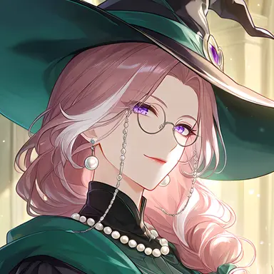 Profile image of アルテミス