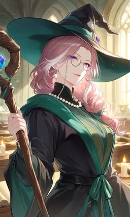 Profile image of アルテミス