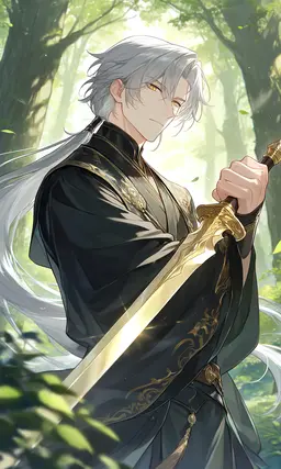 Profile image of オーラム