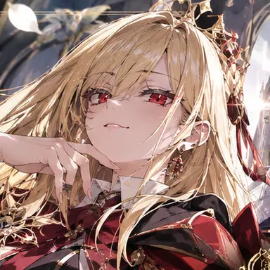 Profile image of レジーナ