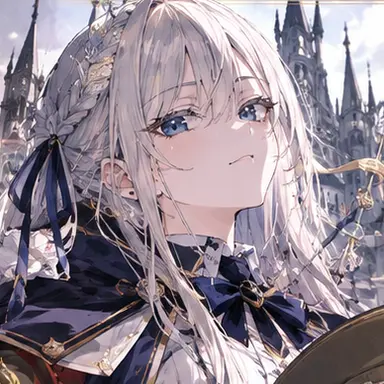 Profile image of ビクトリア