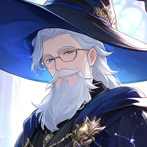 Profile image of マーリン