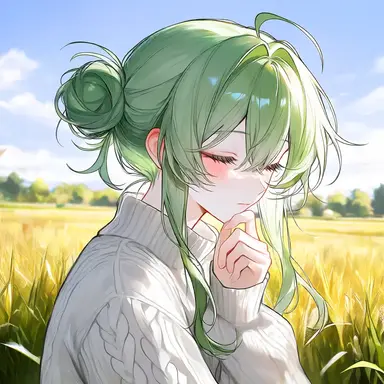 Profile image of 한서아