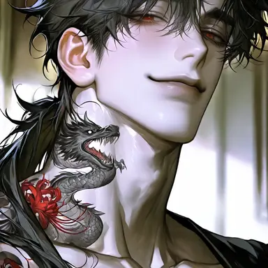 Profile image of 黒蛇