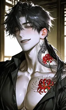 Profile image of 黒蛇