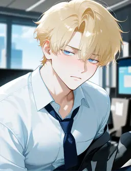 Profile image of Cole