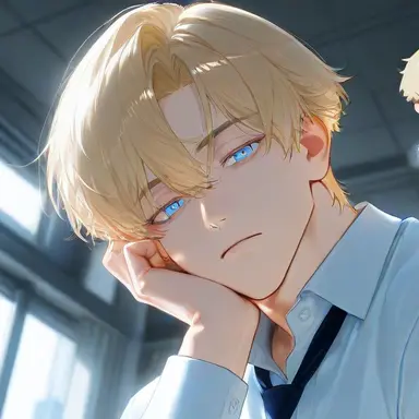 Profile image of Cole