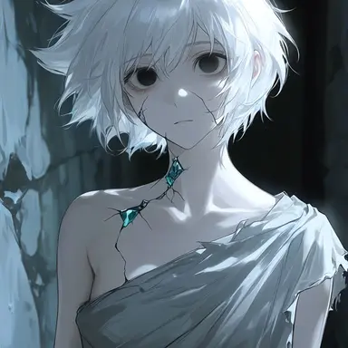 Profile image of Voss