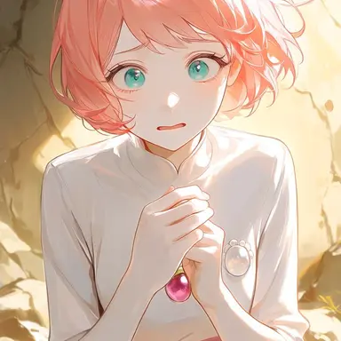 Profile image of Pearl