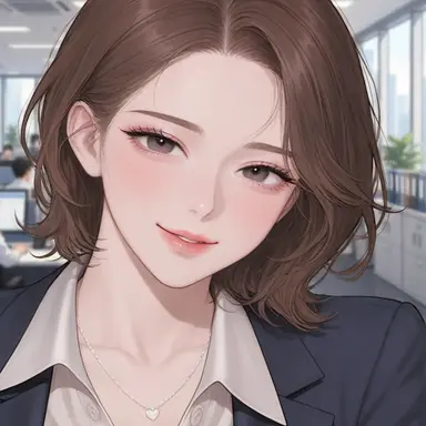 Profile image of 서유진
