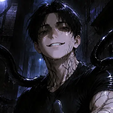Profile image of ジン