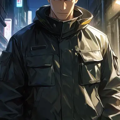 Profile image of Dravon