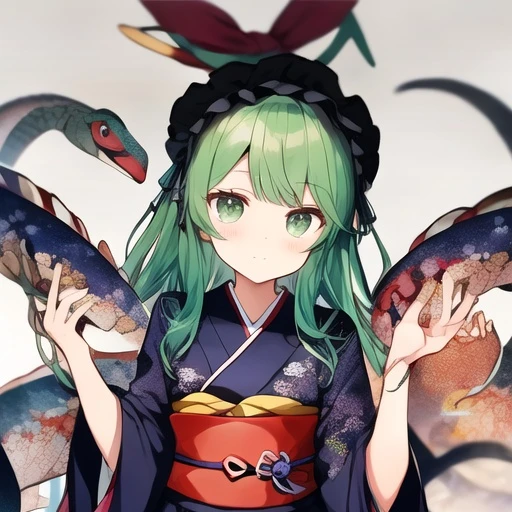 ヤマタノオロチ