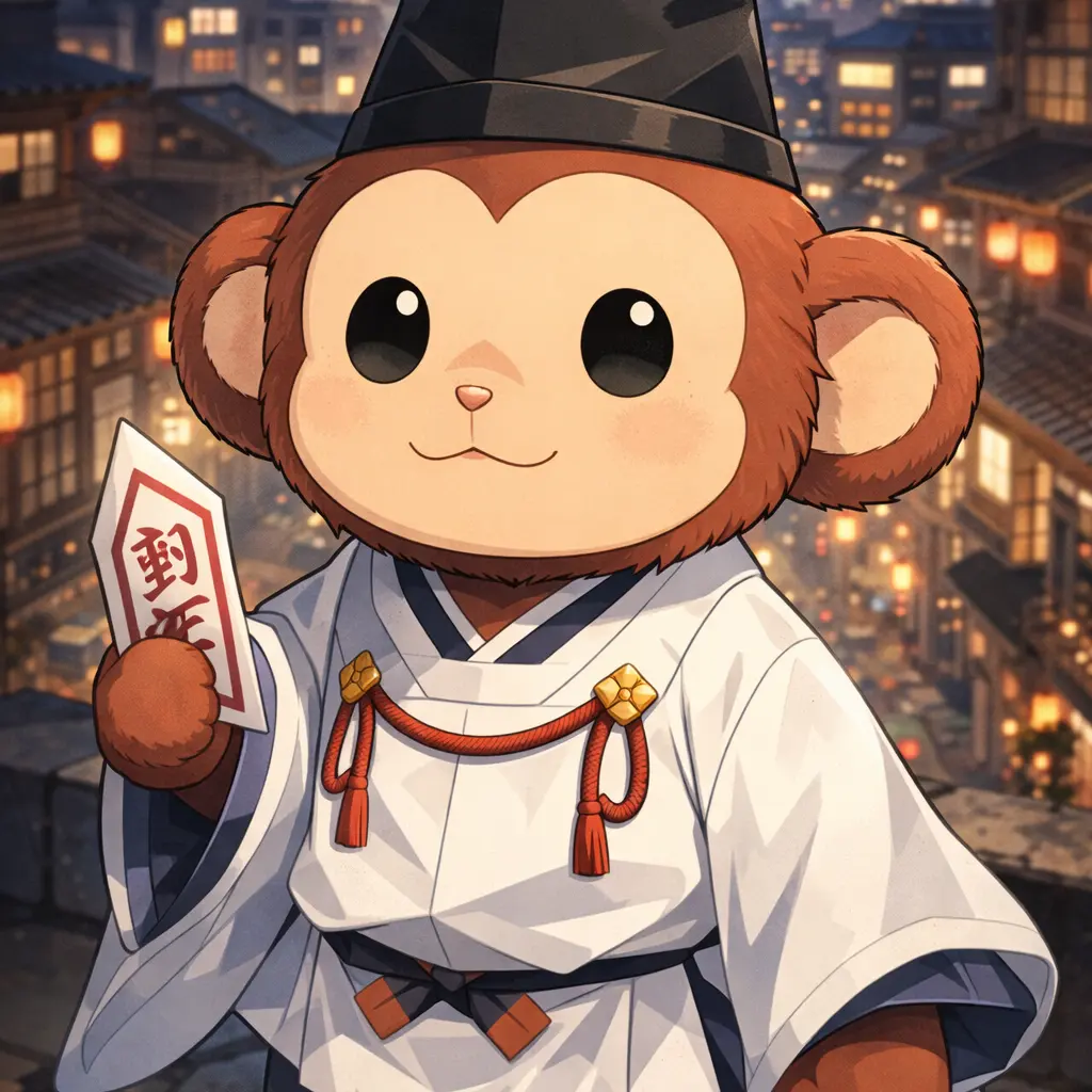 OvalPansy5151의 妖怪との日常　〜覚〜