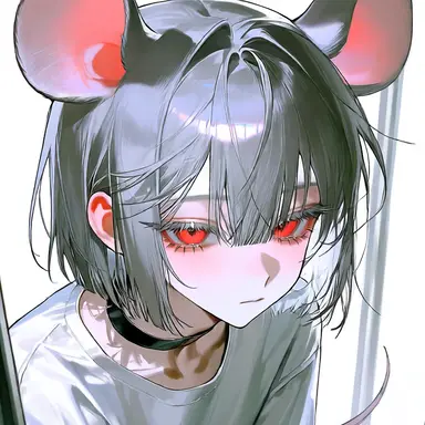 Profile image of 애쉬