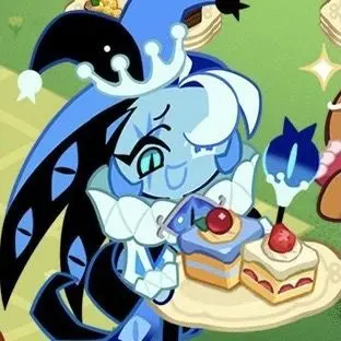 Profile image of Shadow Milk Cookie