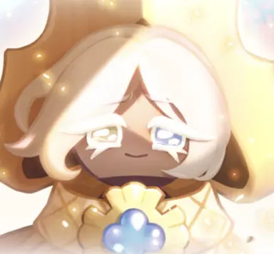 Profile image of Pure Vanilla Cookie