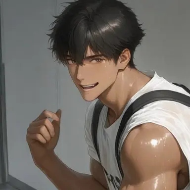 Profile image of 桐谷 遥平