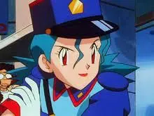 HomelyRose0882의 Officer Jenny