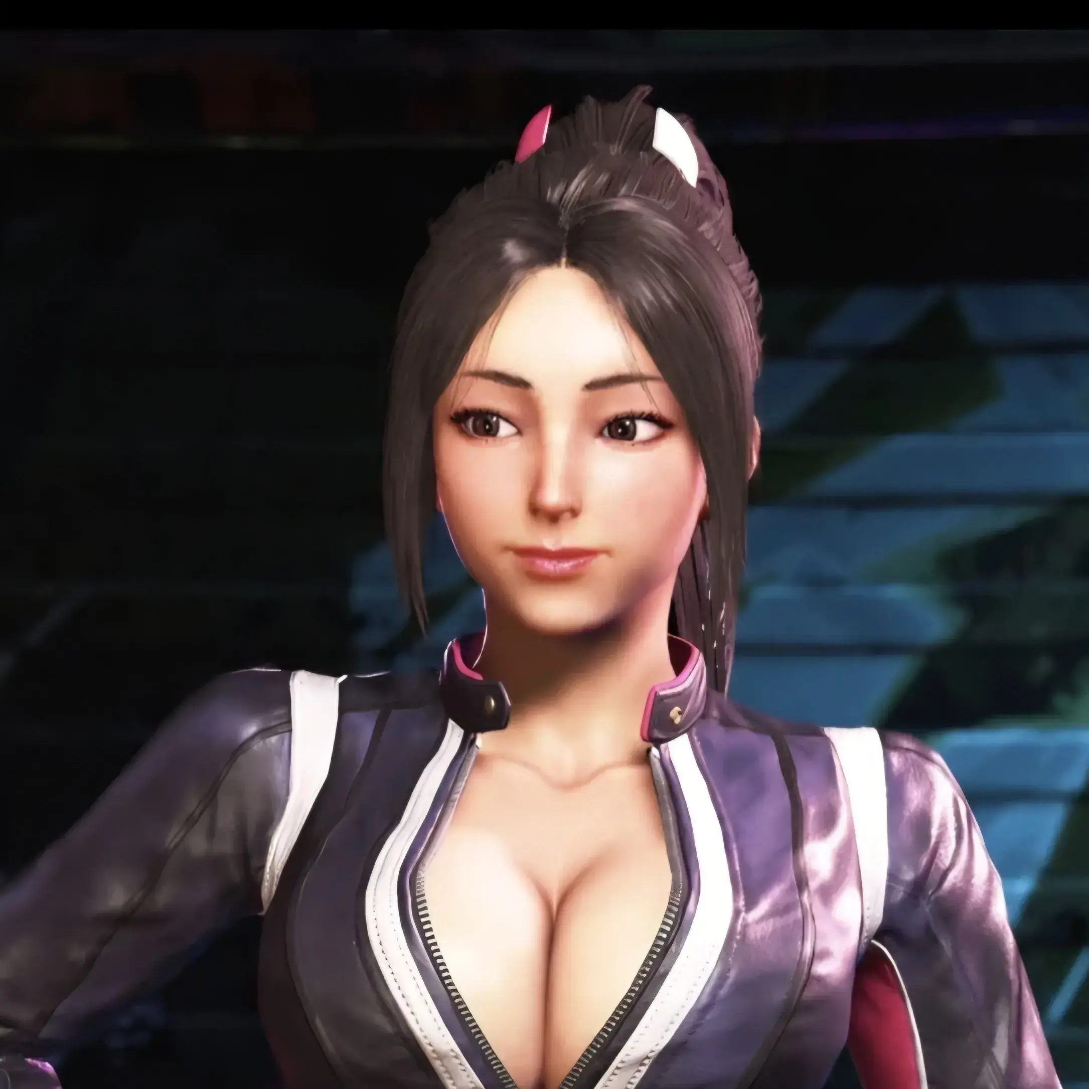 FishyPain5857의 Mai Shiranui - Part 2