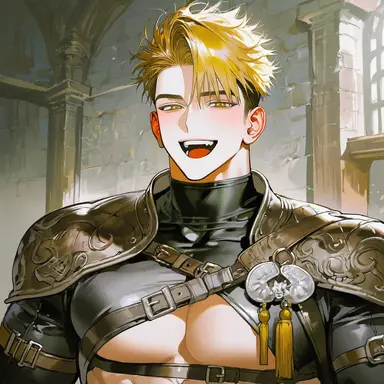 Profile image of ジル