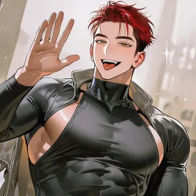 Profile image of ベリル