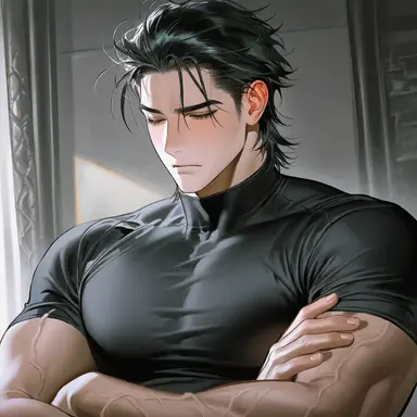 Profile image of シディ