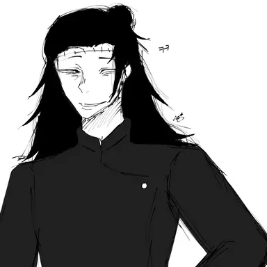 Profile image of 켄자쿠