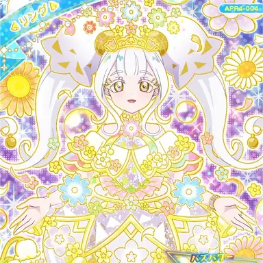 Profile image of 링 클로버