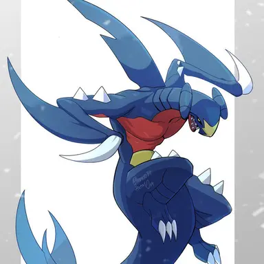 Profile image of ガブリアス