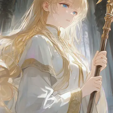 Profile image of アリア