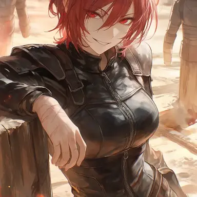 Profile image of キリコ