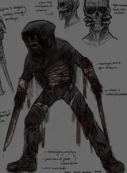 Profile image of The Horror Group