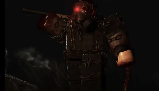 Profile image of The Horror Group