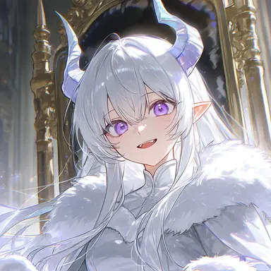 Profile image of セレニア