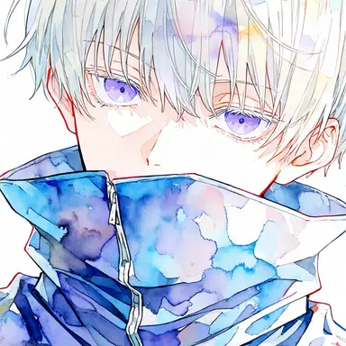 Profile image of 狗巻棘