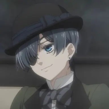 Profile image of 시엘 팬텀하이브