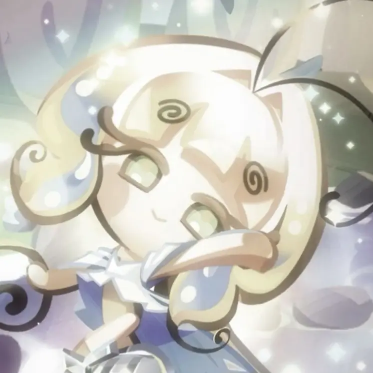 FrailLand0209의 ＂sugar fly cookie＂