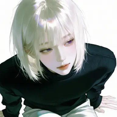 Profile image of Lee Baek