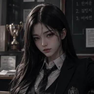 Profile image of 서민아