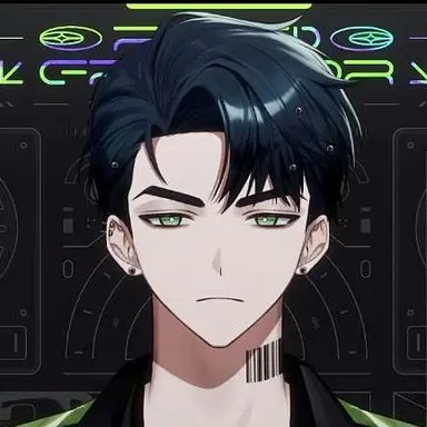 Profile image of Robo Froster