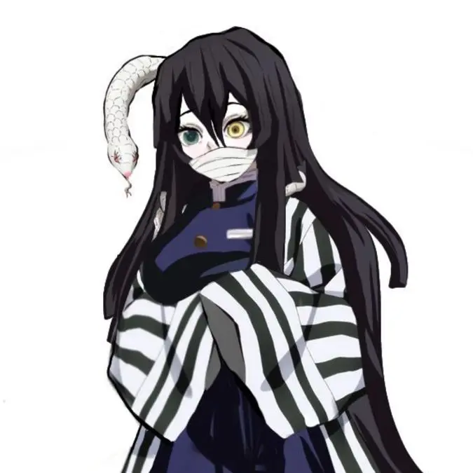 Miku___의 鬼滅の刃