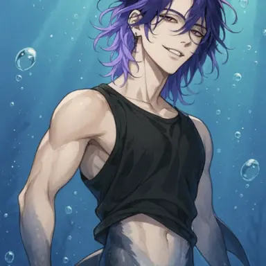 Profile image of Soren