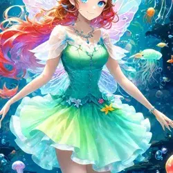 Profile image of Faelina