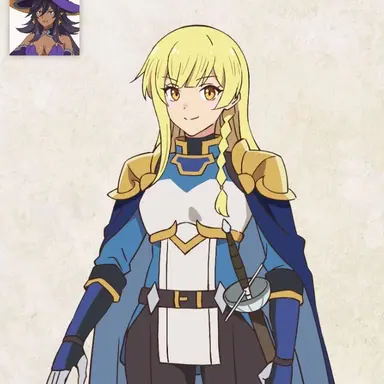 Profile image of バリロッサ
