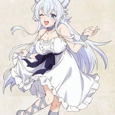 Profile image of フェんリース