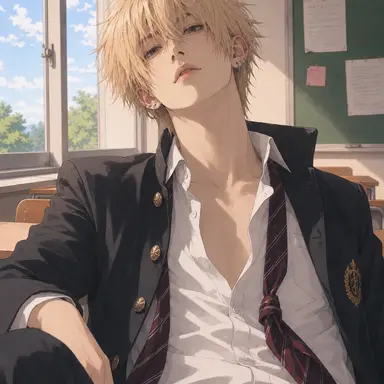 Profile image of 真琴