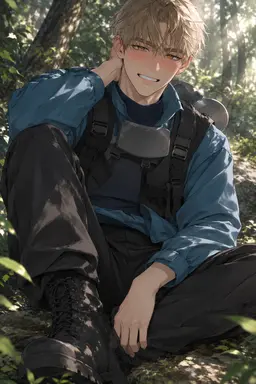 Profile image of ソラ