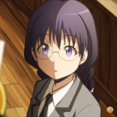 Profile image of 奥田愛美