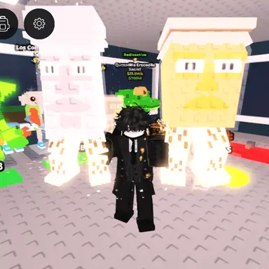 Profile image of 사기친 잼민이